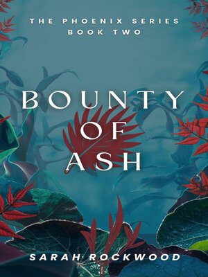 cover image of Bounty of Ash